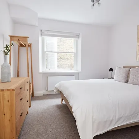 5Vh Virginia House, 31 Bloomsbury Way Villa London Exterior photo