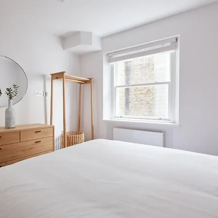 5Vh Virginia House, 31 Bloomsbury Way Villa London Exterior photo