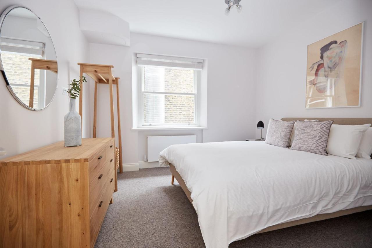 Дом отдыха 5vh Virginia House, 31 Bloomsbury Way *