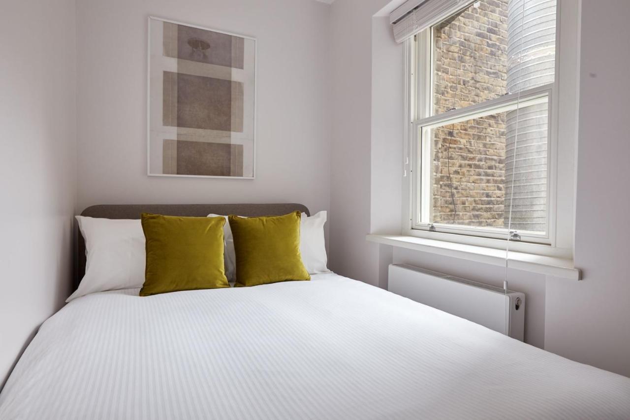 Hébergement de vacances 5vh Virginia House, 31 Bloomsbury Way *