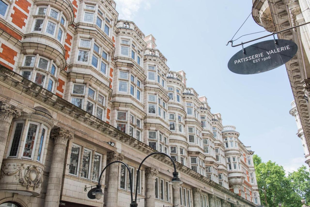 5vh Virginia House, 31 Bloomsbury Way Лондон
